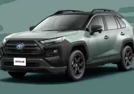 Жаҳон автобозорида энг кўп автомашина сотган Toyota яққол пешқадам фото