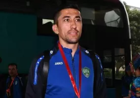 Odil Ahmedov JCH-2022 saralash bahslarida qaysi jihatga e’tibor qaratish kerakligini aytdi фото