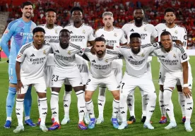 "Real" futbolcuların maaşları belli oldu. En yüksek maaşı kim alıyor? фото
