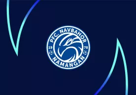Why did FIFA impose a transfer ban on Navbahor? фото