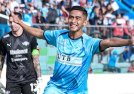 "Avrora" klubi yoshni soxtalashtirgan futbolchi sababli 33 ochkodan mahrum qilindi фото