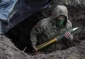 Frontdagi vaziyat. Rossiya armiyasi Avdiyivkadan keyin qayerni nishonga olishi mumkin? фото