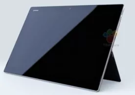 Lenovo Miix 520 ноутбуки устида ишлаяпти фото