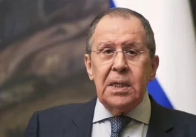Сергей Лавров ядровий уруш хавфи мавжудлигини маълум қилди фото