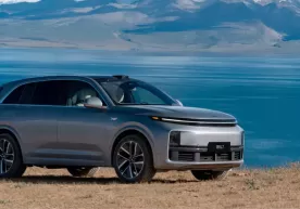 Россияда Li Auto расман фаолият бошлади: “кулранг схемалар”га зарба! фото