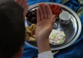 Рўзадорга хушхабарлар... фото
