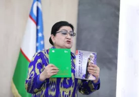 Ўзбекистонда таклиф қилинаётган антиқа ўзгаришлар рейтинги фото