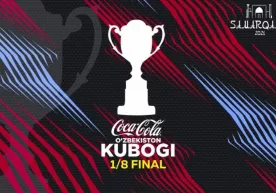 Ўзбекистон Coca-Cola Кубоги. 1/8 финал жуфтликлари маълум! фото