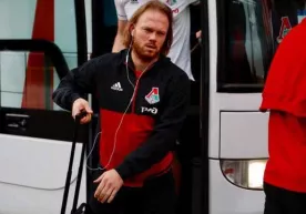 Vitaliy Denisov “Fenerbaxche”ga o‘tishi mumkin фото
