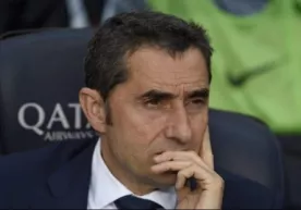 Valverde iste’foga chiqishi borasidagi savolga javob berdi фото
