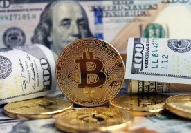 Халқаро молия бозори шарҳи: Доллар мустаҳкамланди, Bitcoin нархи яна оша бошлади фото