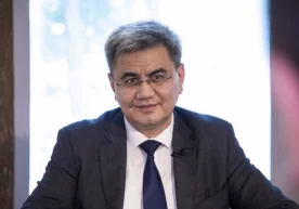Obid Hakimov: «Karantin kuchaytirilmasa koronavirus yuqtirganlar soni dekabrgacha 64 mingga yetishi mumkin edi» фото