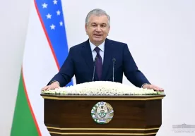 Prezident beshta yangi tashabbusni e’lon qildi фото