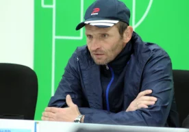 Александр Хомяков "Бунёдкор 5:1 ҳисобида мағлуб этилгач нималарни айтди? фото