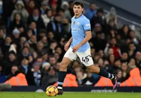 Abduqоdir Khusanov'un "Manchester City"deki zorlu başlangıcı: Uzmanlar ona inanıyor фото