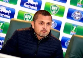 Irismetov: "Arveladzega jiddiy e’tirozlar yo‘q, u bilan hamkorlikni davom ettiramiz" фото
