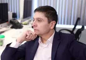 Зеленскийнинг ўзбекистонлик қиёфадошига “Квартал-95” шоусидан таклиф тушди фото