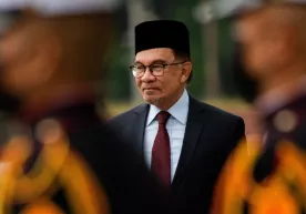 Malayziya bosh vaziri HAMASni qo‘llab-quvvatlagani uchun tahdidga uchradi фото