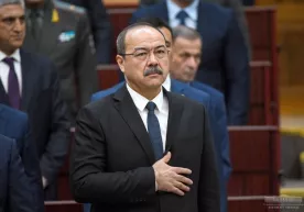 Hatto Mirziyoyevga qarshi ovoz berilgan edi фото