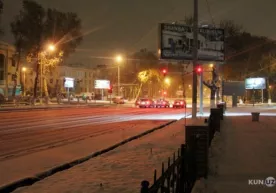 Эртага Ўзбекистонда қандай об-ҳаво кутилмоқда фото