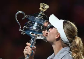 Australian Open g‘olibasi ma’lum bo‘ldi фото