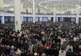 Ўзбекистон мусулмонлари идораси эслатма билан чиқди: бугун – 84 йилга тенг кеча! фото