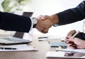 Biznesda sherikchilik: eng ko‘p kuzatiladigan xatolar va samarali hamkorlik sirlari фото