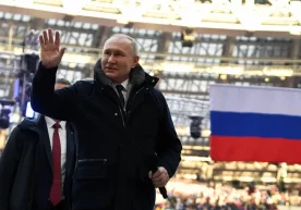 2024 йилги президентлик сайловларида Путинга кимлар рақиб бўлиши мумкин? фото