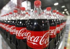 Coca-Cola Россия бозорларини тарк этмоқда фото