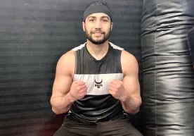 Шахрам Гиёсов согласился на бой между чемпионами WBA и IBF фото