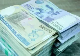 Булунғурда қарздор ота cуд залида хулоса чиқариб, 20 млн. сўмдан ортиқ қарзини тўлиқ тўлади фото