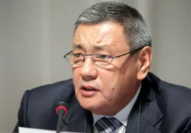 Ichki ishlar vazirligi G‘ofur Rahimovni qidiruvga berdi фото