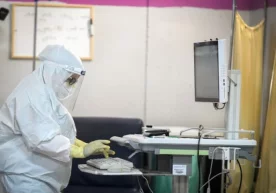 Olimlar xolesterinni kamaytiruvchi dori koronavirusni davolashda naf berishini aniqladi фото