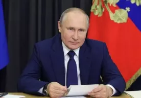 "Регистрациясиз 15 кун": Путин Ўзбекистон билан битимни ратификация қилди фото