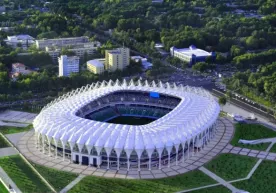 «Bunyodkor» stadioni O‘FA ixtiyoriga o‘tkaziladi фото