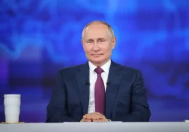 Putin 19 dekabr kuni «To‘g‘ridan to‘g‘ri liniya»ni o‘tkazadi фото