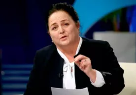 Мақсуда Ворисова: «Ислом Каримовга миллионлаб иш ўринлари ҳақида сохта ахборотлар кирарди» фото