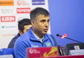 Ravshan Haydarov: Bugungi g‘alabani kecha jigarbandlaridan ayrilgan oilalarga bag‘ishlaymiz фото