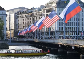АҚШ нима учун Россиядан қўрқиши ошкор қилинди фото