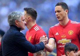 Matich: Mourinyu «Manchester Siti»ni qanday to‘xtatish kerakligini biladi фото