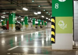 Toshkentda 200 mingdan ortiq pulli avtoturargoh tashkil etiladi фото