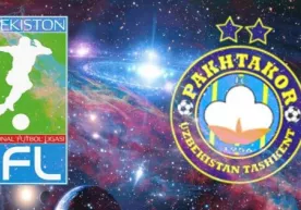 “Paxtakor” safiga Xitoyning “Beyjing Goan” futbolchisi qo‘shildi (Foto) фото