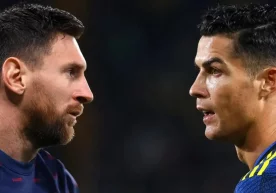 Even Messi and Ronaldo haven’t achieved a record like this! фото