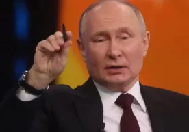 Putin Ukrainadagi guruh miqdorini aytdi. Bu raqamlar nimani anglatadi? фото