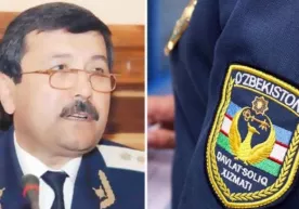 DSQ sobiq amaldorlariga oid jinoyat ishi yopiq sudda ko‘riladi. Rashid Qodirov «ishi»-chi? фото