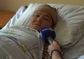 “Бир шўнғишда ертўлага тушиб кетдик” – қулаган лифтда бўлган аёл ҳикояси фото