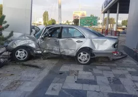 19 август куни Тошкентда 6 та ЙТҲ содир бўлди фото