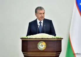 Президент коронавирус билан боғлиқ вазият бўйича халққа мурожаат қилди (видео) фото
