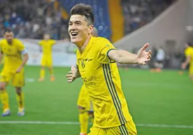 Shomurodovning goli "Rostov"ga "Spartak" ustidan g‘alaba keltirdi (video) фото