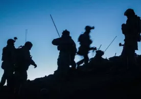 AQSh Afg‘oniston bo‘yicha rejalarini ma’lum qildi фото
